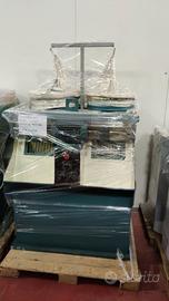 MACCHINE SMERIGLIATRICI/FRESE