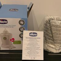 Scaldabiberon casa - viaggio