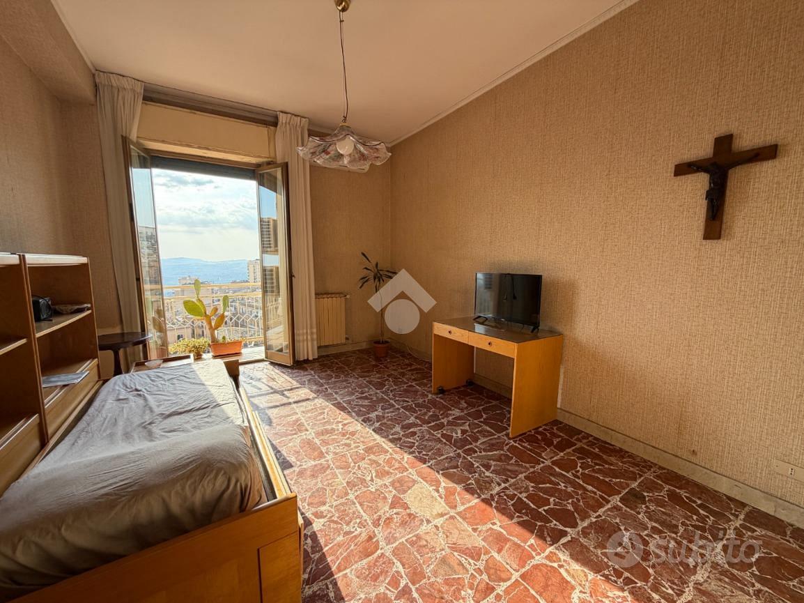 Apartment in Agrigento, Bibirria, Villaseta - Vista 6