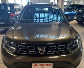 DACIA Duster 1.5 Blue dCi 8V 115 CV 4x4 Essentia