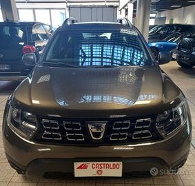 DACIA Duster 1.5 Blue dCi 8V 115 CV 4x4 Essentia