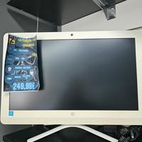 HP All-in-One
