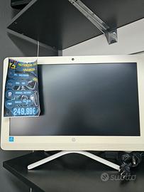 HP All-in-One