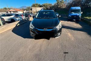 Hyundai iX35 1.7 CRDi 2WD Xpossible