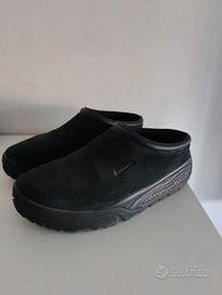 Nike ACG Rufus Scarpe Uomo Nero