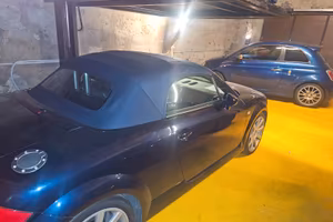 AUDI TT 225 QUATTRO LIMITED EDITION 12/30 2002