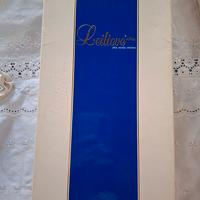 intimo SPOSA in SETA