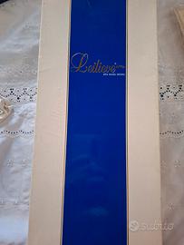 intimo SPOSA in SETA