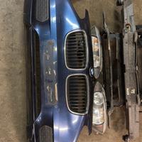 musata BMW f20 serie 1