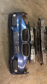 musata BMW f20 serie 1