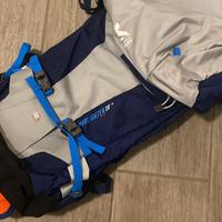 Zaino Millet Pro Lighter litri 38+10