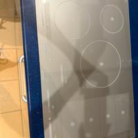 Piano cottura induzione