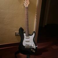 Replica fender stratocaster