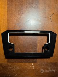 Cornice Modanatura display VW Passat B8