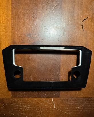 Cornice Modanatura display VW Passat B8