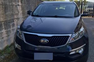 Kia Sportage  1700 diesel