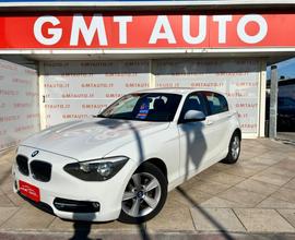 BMW 116 SPORT LINE