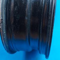 cerchi  da R- 16   Volswagen-Audi 