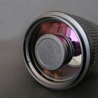 Rubinar 300 f 4,5 macro (Canon)