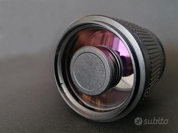 Rubinar 300 f 4,5 macro (Canon)