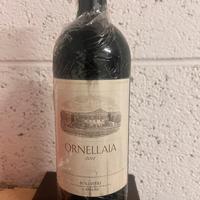 Grandi vini rossi toscani