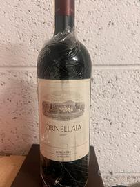 Grandi vini rossi toscani