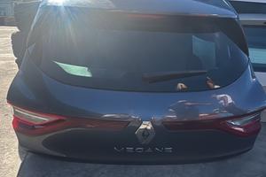 Portellone Bagagliaio posteriore Renault Megane