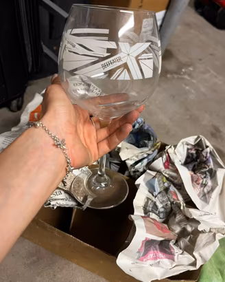 Calice GIN