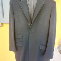 Cappotto uomo