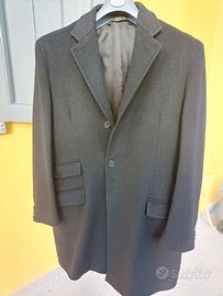 Cappotto uomo
