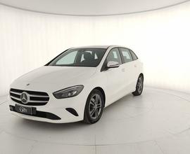 Mercedes-Benz Classe B B 160 d Business Extra