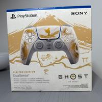 Dualsense Ghost Of Yotei EDIZIONE LIMITATA PS5
