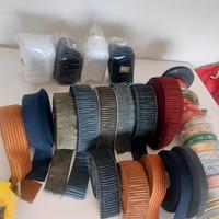 matassine cotone  lanato Ancora originale 