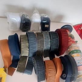 matassine cotone  lanato Ancora originale 