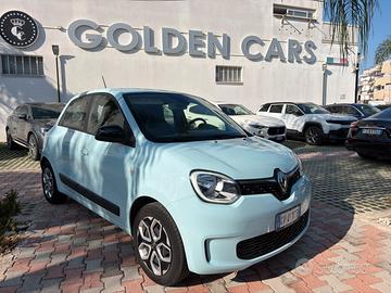 Renault Twingo 1.0 sce Zen 65CV Uff Italy Clima US