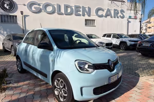 Renault Twingo 1.0 sce Zen 65CV Uff Italy Clima US