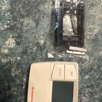 Termostato Immergas Car v2