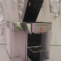 Macchina caffè Illy Y5 Milk