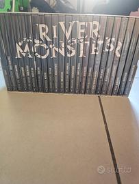 River Monster's