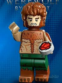 Lego Marvel 71039 - Werewolf by Night