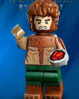 Lego Marvel 71039 - Werewolf by Night