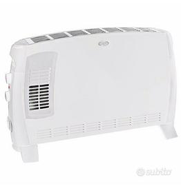 Termoventilatore Argo jazz