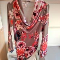 Blusa donna Made in Italy 