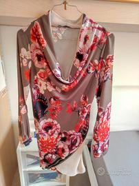 Blusa donna Made in Italy 