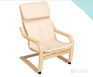 Poltrona bimbi
