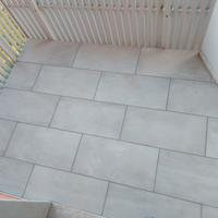 Piastrellista pittura cartongesso rasatura
