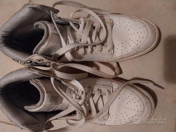 Scarpe Ginnastica Nike Donna Nr. 40