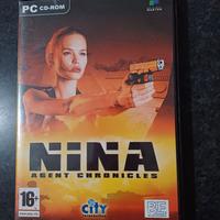 Videogiochi vintage per PC a scelta a