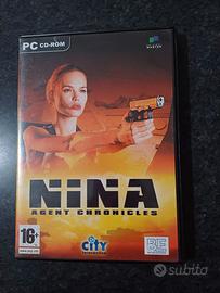 Videogiochi vintage per PC a scelta a