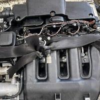 204d4 163cv motore bmw 120 320 x3 vettura rottamat